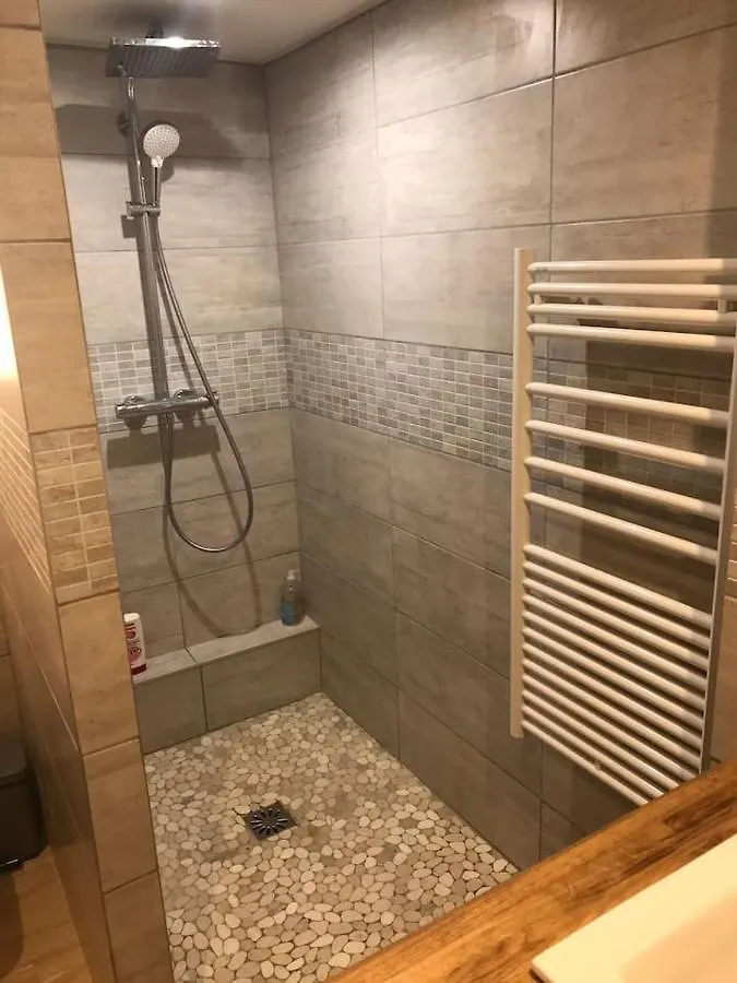 Апартаменты T1 Bis Cosy Germagny Франция